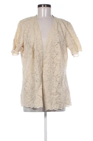 Cardigan de damă Persona, Mărime XL, Culoare Bej, Preț 91,99 Lei