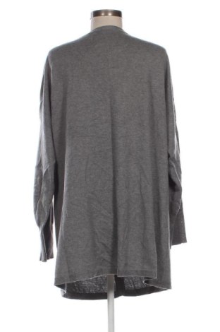 Damen Strickjacke Persona, Größe L, Farbe Grau, Preis 15,00 €
