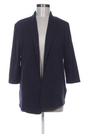 Dámsky kardigán Peter Hahn, Veľkosť L, Farba Modrá, Cena  37,95 €