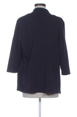 Dámsky kardigán Peter Hahn, Veľkosť L, Farba Modrá, Cena  37,95 €