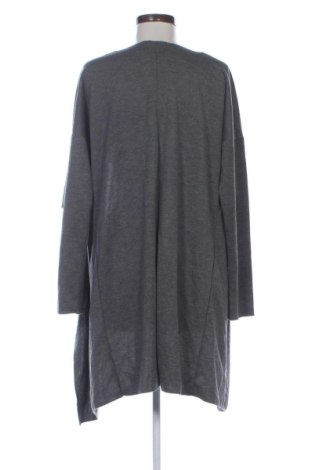 Cardigan de damă Pieces, Mărime M, Culoare Gri, Preț 72,00 Lei