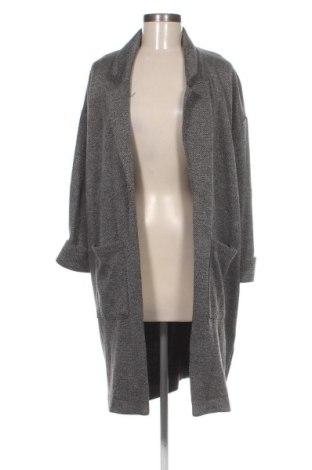 Cardigan de damă Pieces, Mărime M, Culoare Gri, Preț 85,99 Lei