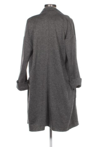 Cardigan de damă Pieces, Mărime M, Culoare Gri, Preț 85,99 Lei