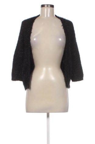 Cardigan de damă Pimkie, Mărime M, Culoare Negru, Preț 91,99 Lei