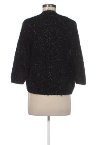 Cardigan de damă Pimkie, Mărime M, Culoare Negru, Preț 91,99 Lei