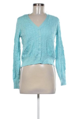 Дамска жилетка Pimkie, Размер M, Цвят Син, Цена 15,33 €