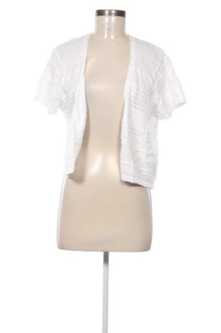 Damen Strickjacke Primark, Größe M, Farbe Weiß, Preis € 19,99