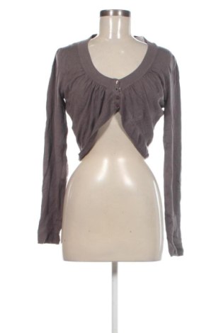 Dámsky kardigán Promod, Veľkosť XL, Farba Sivá, Cena  24,95 €