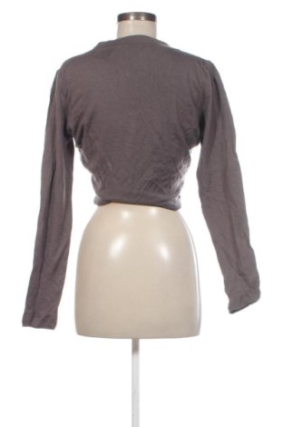 Dámsky kardigán Promod, Veľkosť XL, Farba Sivá, Cena  24,95 €