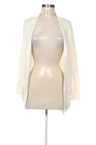 Cardigan de damă Promod, Mărime S, Culoare Ecru, Preț 129,99 Lei