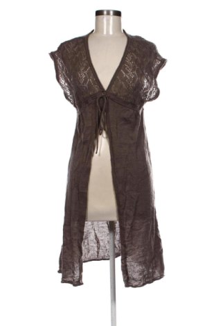 Cardigan de damă Promod, Mărime M, Culoare Maro, Preț 129,99 Lei