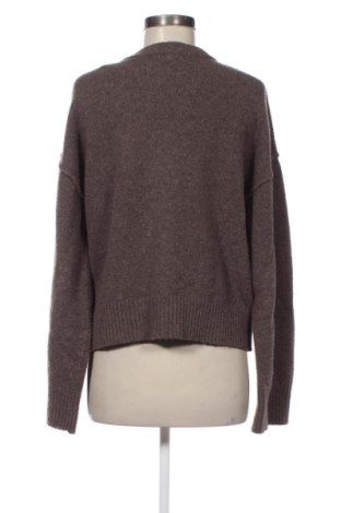 Cardigan de damă Pull&Bear, Mărime S, Culoare Maro, Preț 145,99 Lei