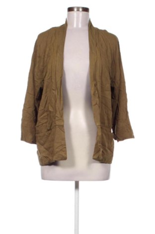 Dámsky kardigán Pull&Bear, Veľkosť M, Farba Zelená, Cena  17,95 €
