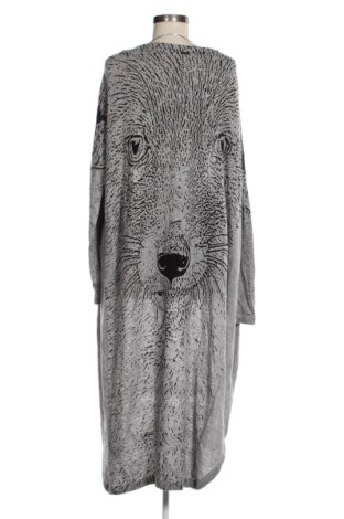 Γυναικεία ζακέτα Pulz Jeans, Μέγεθος L, Χρώμα Πολύχρωμο, Τιμή 20,96 €