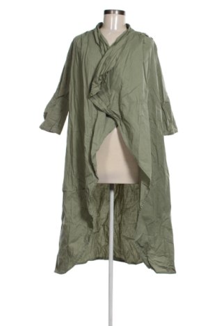 Dámsky kardigán Pure, Velikost XL, Barva Zelená, Cena  439,00 Kč