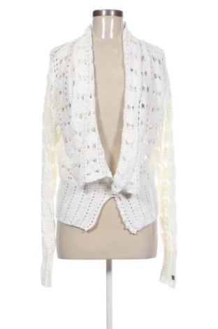 Damen Strickjacke Rabalder, Größe M, Farbe Weiß, Preis € 27,99