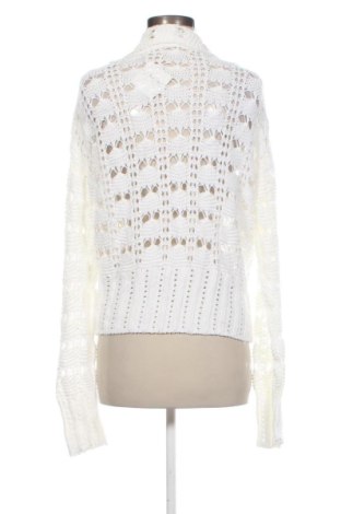 Damen Strickjacke Rabalder, Größe M, Farbe Weiß, Preis € 27,99