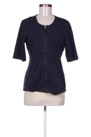 Cardigan de damă Rabe, Mărime M, Culoare Albastru, Preț 196,99 Lei