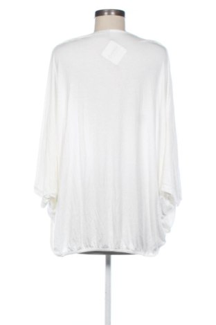 Damen Strickjacke Rainbow, Größe XXL, Farbe Weiß, Preis 14,83 €