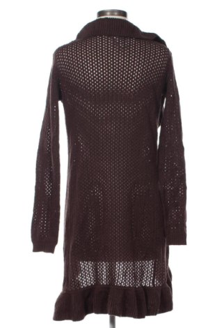 Cardigan de damă Raspberry, Mărime S, Culoare Maro, Preț 129,99 Lei