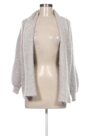 Damen Strickjacke Repeat, Größe S, Farbe Grau, Preis 68,99 €