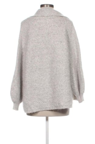 Damen Strickjacke Repeat, Größe S, Farbe Grau, Preis 68,99 €