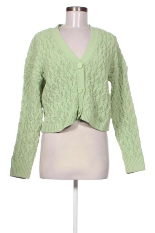 Γυναικεία ζακέτα Reserved, Μέγεθος M, Χρώμα Πράσινο, Τιμή 24,00 €