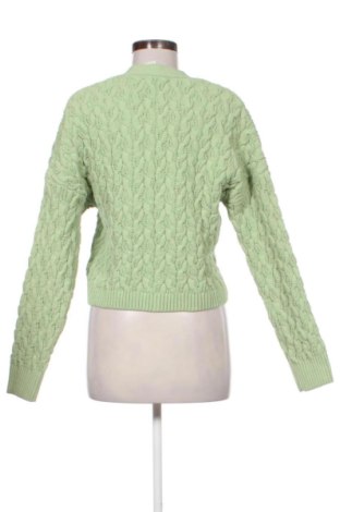 Γυναικεία ζακέτα Reserved, Μέγεθος M, Χρώμα Πράσινο, Τιμή 24,00 €