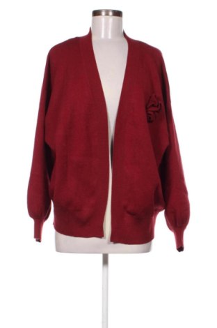 Γυναικεία ζακέτα Reserved, Μέγεθος L, Χρώμα Κόκκινο, Τιμή 24,00 €