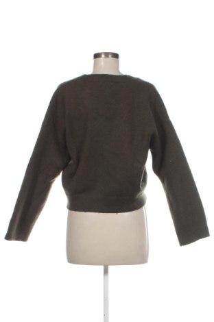 Дамска жилетка Reserved, Размер S, Цвят Зелен, Цена 15,00 €