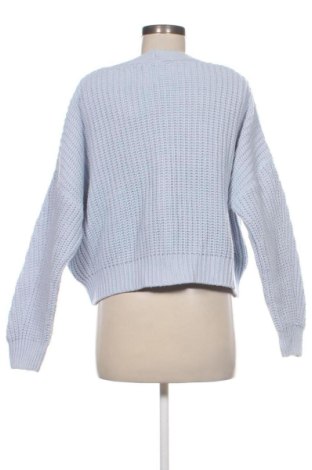 Cardigan de damă Reserved, Mărime M, Culoare Albastru, Preț 78,20 Lei