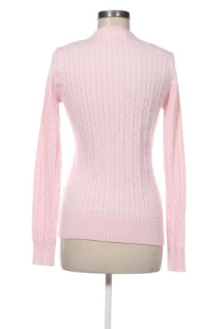 Cardigan de damă Retro Jeans, Mărime L, Culoare Roz, Preț 109,27 Lei