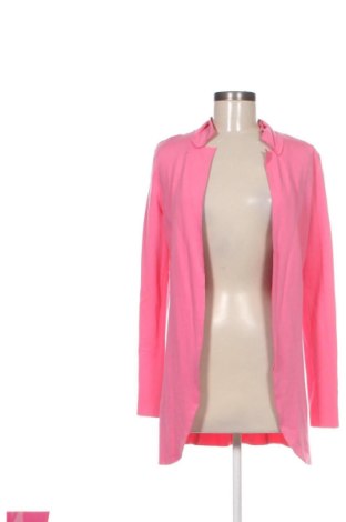 Damen Strickjacke Rich & Royal, Größe S, Farbe Rosa, Preis 32,00 €