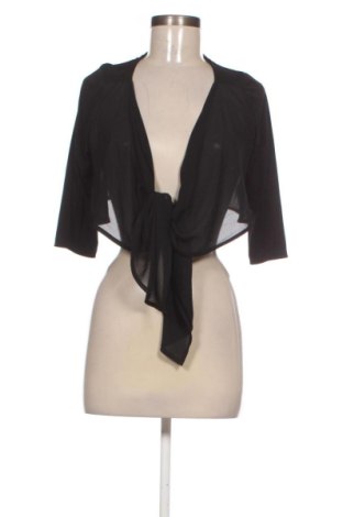 Damen Strickjacke Rinascimento, Größe S, Farbe Schwarz, Preis € 41,99