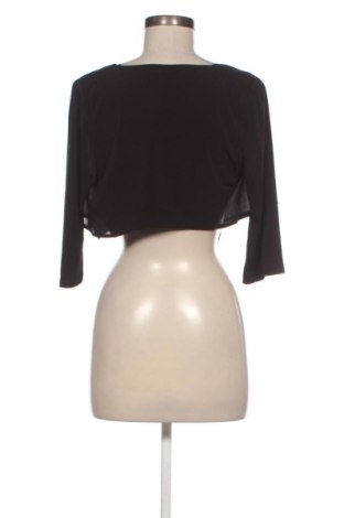 Damen Strickjacke Rinascimento, Größe S, Farbe Schwarz, Preis € 41,99