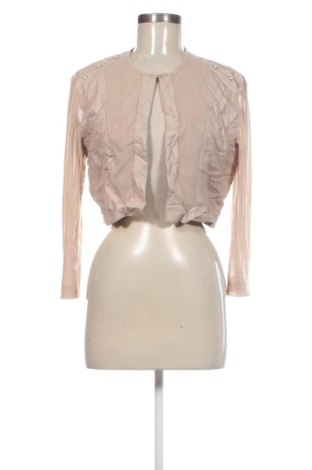 Γυναικεία ζακέτα Rinascimento, Μέγεθος L, Χρώμα Σάπιο μήλο, Τιμή 37,99 €