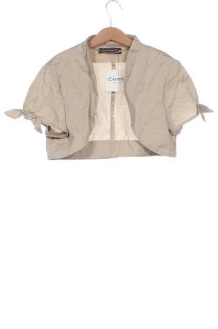 Dámsky kardigán Rinascimento, Veľkosť XS, Farba Béžová, Cena  37,95 €