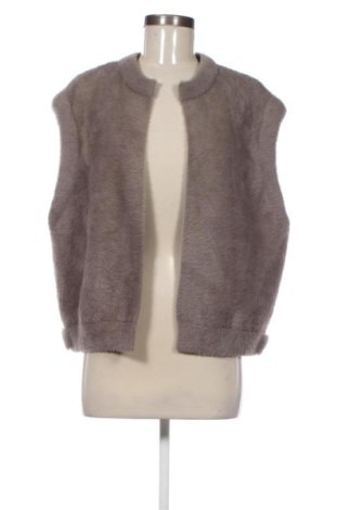 Cardigan de damă Rino & Pelle, Mărime XL, Culoare Gri, Preț 196,99 Lei