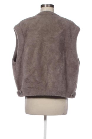 Cardigan de damă Rino & Pelle, Mărime XL, Culoare Gri, Preț 196,99 Lei