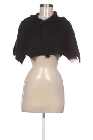 Cardigan de damă Romwe, Mărime S, Culoare Negru, Preț 78,20 Lei
