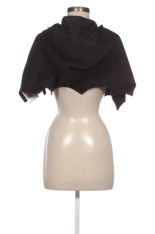 Cardigan de damă Romwe, Mărime S, Culoare Negru, Preț 78,20 Lei