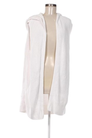 Γυναικεία ζακέτα S.Oliver, Μέγεθος S, Χρώμα Λευκό, Τιμή 21,00 €