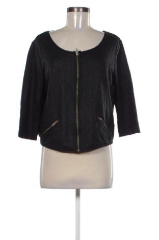 Női kardigán S.Oliver, Méret L, Szín Fekete, Ár 8 661 Ft