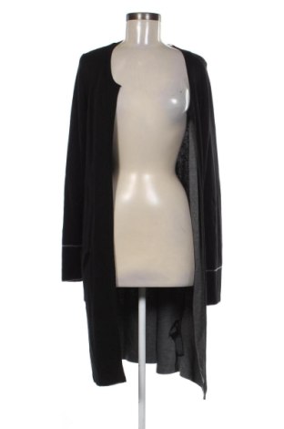 Γυναικεία ζακέτα S.Oliver, Μέγεθος M, Χρώμα Μαύρο, Τιμή 25,99 €