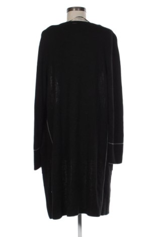 Γυναικεία ζακέτα S.Oliver, Μέγεθος M, Χρώμα Μαύρο, Τιμή 25,99 €