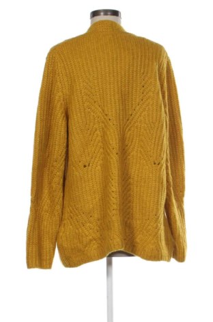 Dámsky kardigán S.Oliver, Veľkosť L, Farba Žltá, Cena  24,95 €