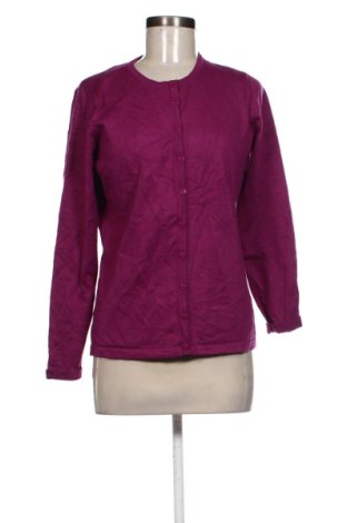 Дамска жилетка SAINT, Размер L, Цвят Лилав, Цена 53,68 €