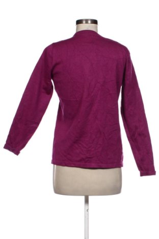 Дамска жилетка SAINT, Размер L, Цвят Лилав, Цена 53,68 €