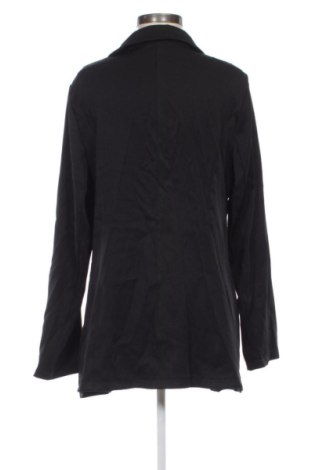 Cardigan de damă SHEIN, Mărime XL, Culoare Negru, Preț 78,20 Lei