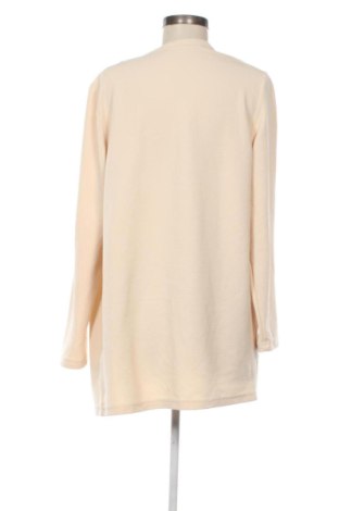 Γυναικεία ζακέτα SHEIN, Μέγεθος M, Χρώμα  Μπέζ, Τιμή 17,99 €